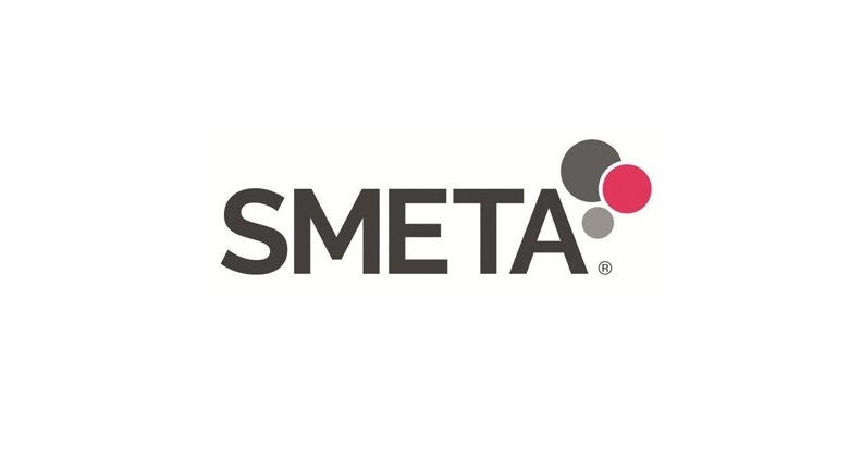 Logo de Smeta
